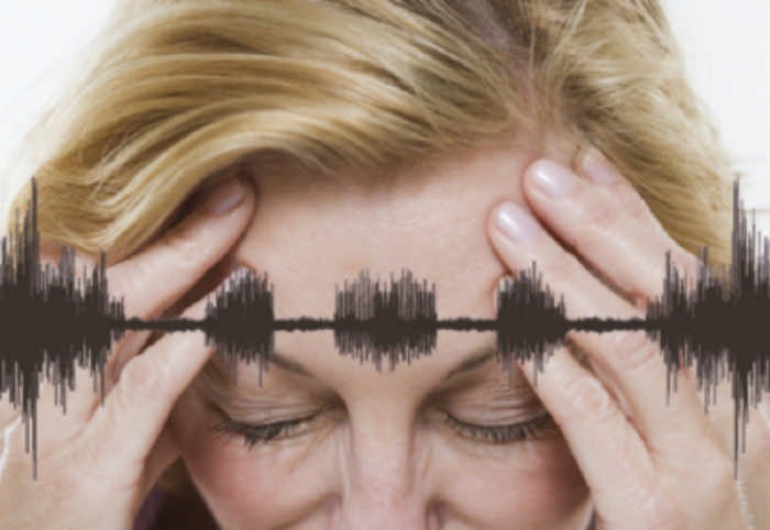 Как вылечить шум в ушах и голове