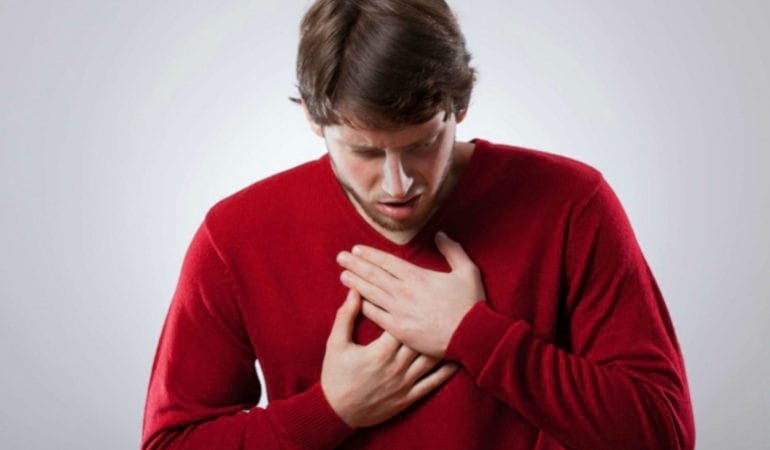 Лекарство от сердечной одышки при различных заболеваниях