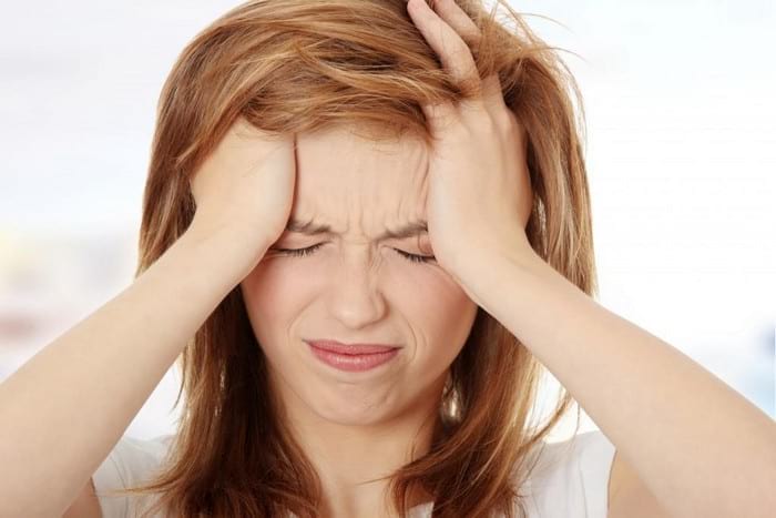 Симптомы и лечение мигрени: как правильно снять приступ