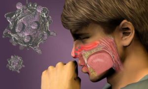 отличия бронхита от бронхиальной астмы