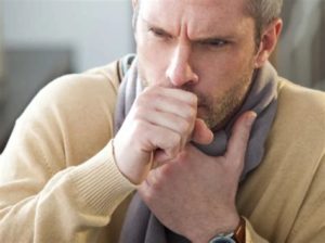 Постоянный кашель является симптомом серьезной патологии