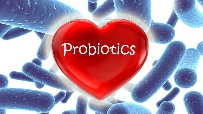 Пробиотики для кишечника
