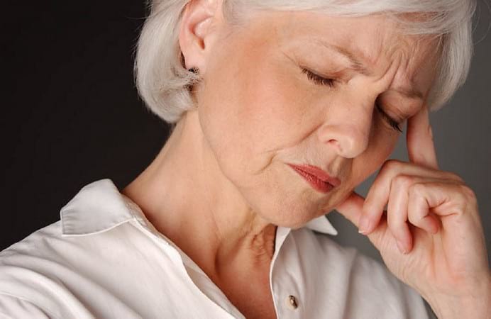 Причины сонливости и быстрой утомляемости у женщин