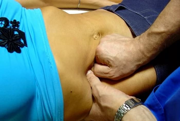 Зачем нужен и как делать висцеральный массаж внутренних органов