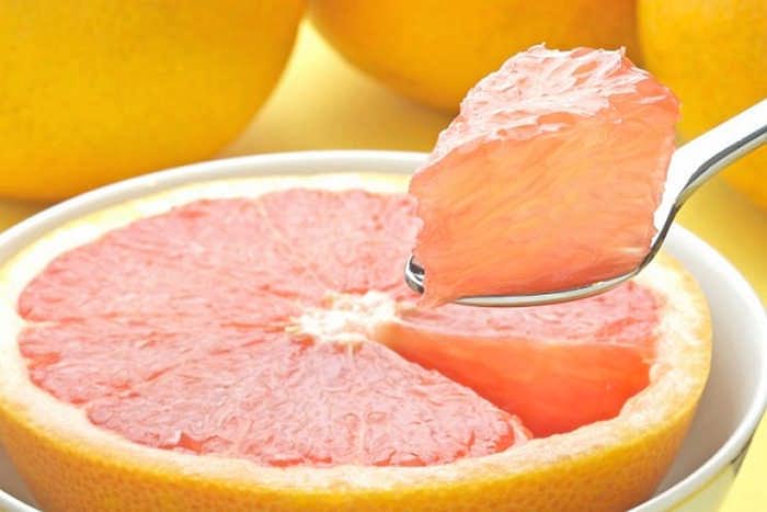 Польза и вред грейпфрута