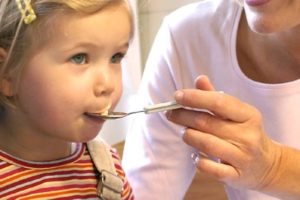 Польза бараньего жира для детского организма