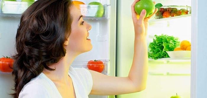 Принципы питания при гипоаллергенной диете для кормящих мам