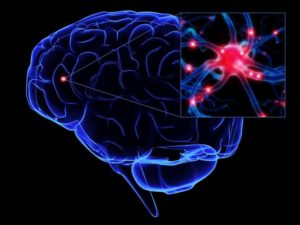 гипоксия головного мозга