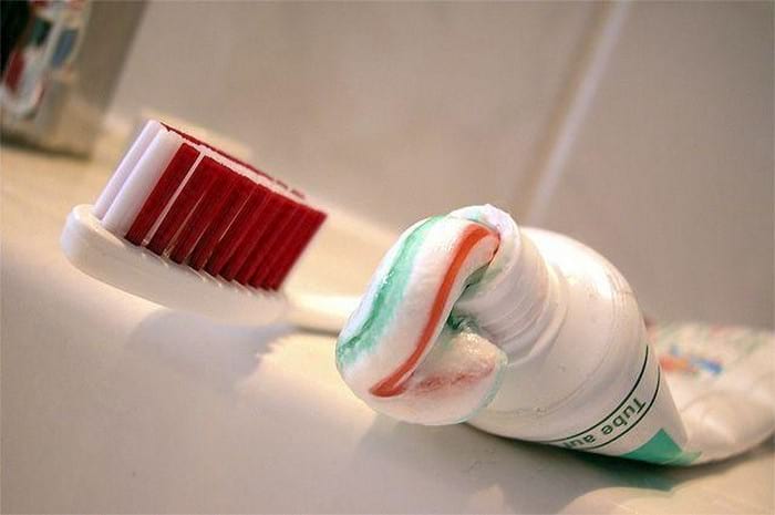 Как выбрать зубную пасту