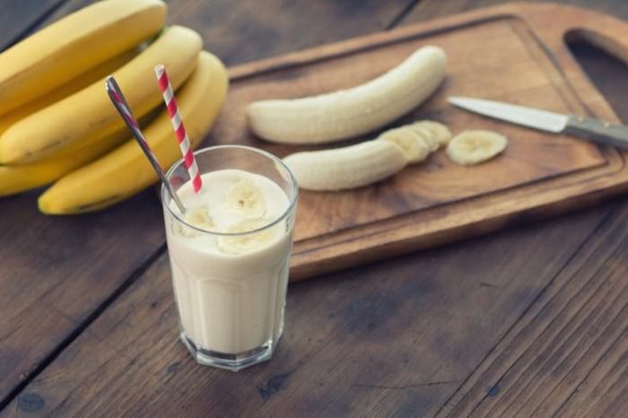 Состав и калорийность бананов