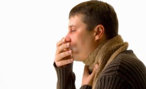 усиление кашля с болью