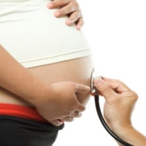 Препарат можно принимать во время беременности 