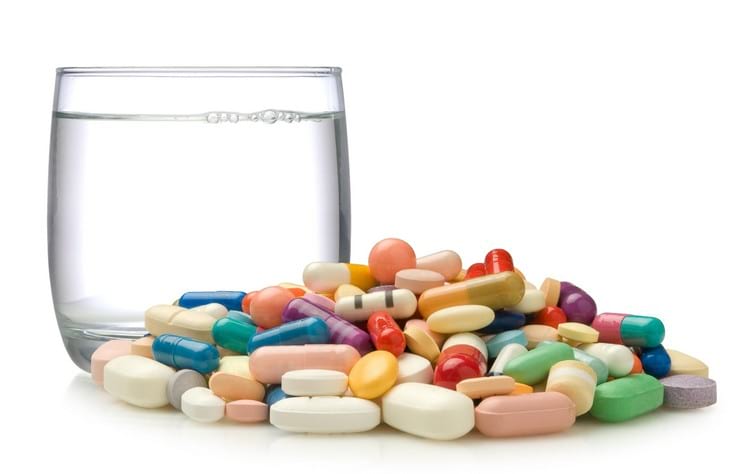 Какие антибиотики принимать при воспалении десен: виды лекарственных препаратов