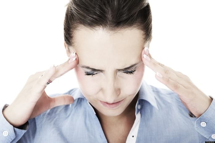 симптомы и лечение мигрени
