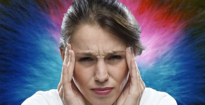 Симптомы и лечение мигрени: как правильно снять приступ