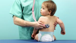 микоплазменная пневмония у ребенка