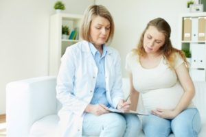 назначение лекарств при беременности