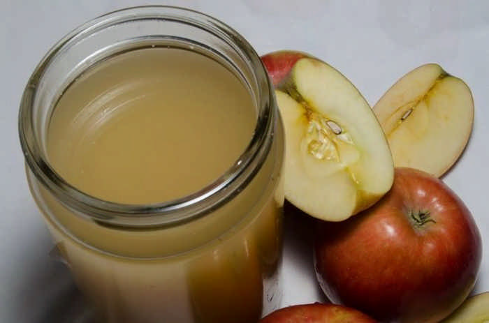 польза и вред яблочного уксуса