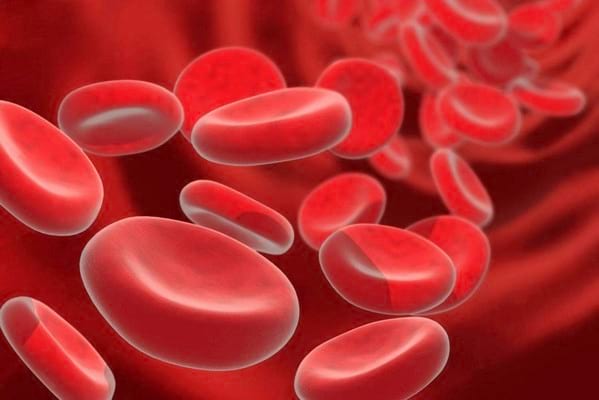 Норма гемоглобина в крови по возрастам