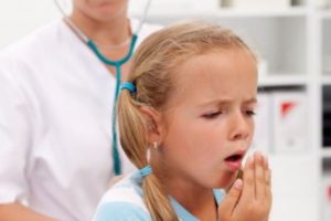 Остаточный кашель после бронхита у ребенка может иметь различную природу