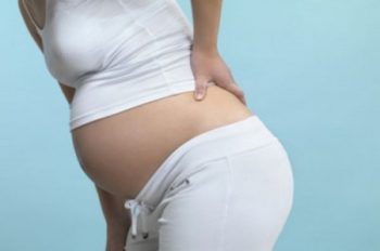 Колит с левой стороны на раннем сроке беременности