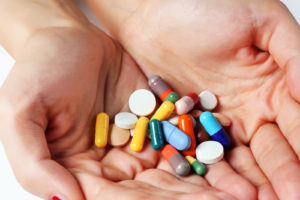 противопаразитарные препараты