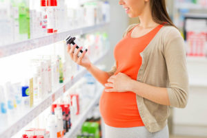 применение препарата при беременности