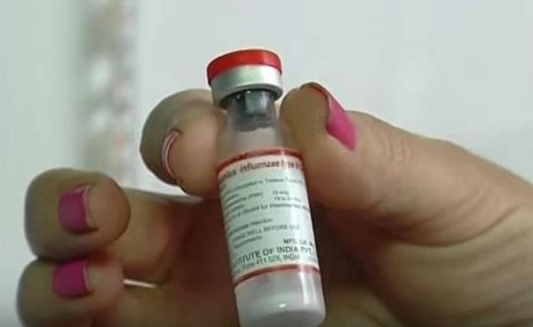 Зачем нужна прививка АКДС детям, делать ее или нет, как помочь ребенку перенести ее