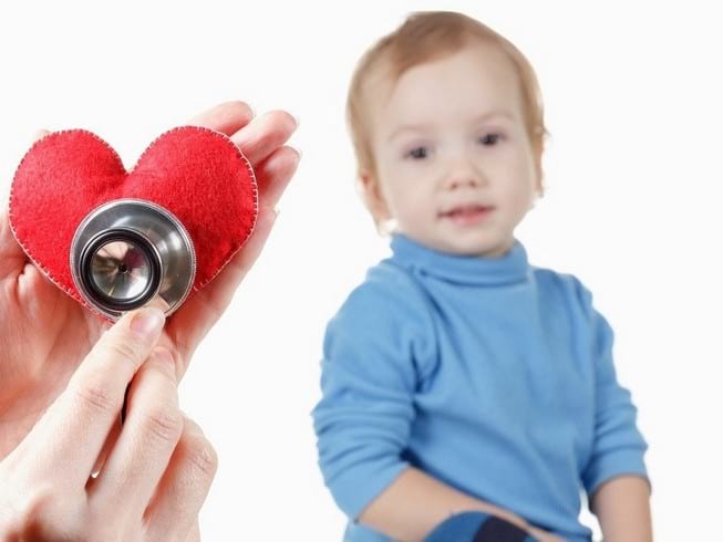 Боль в области сердца: основные причины и диагностика