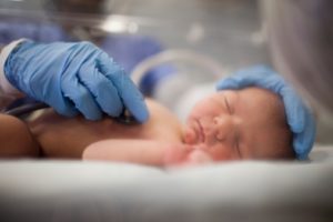передача астмы по наследству ребенку